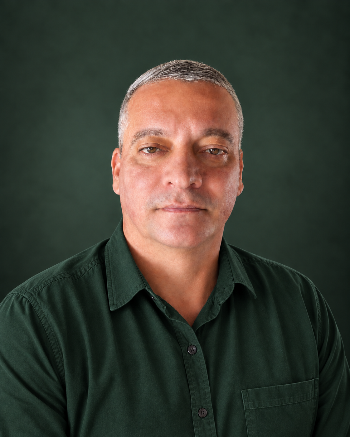 Raul Siqueira